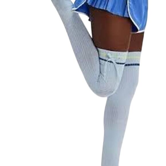 Free People Movement Knee High Socks - Picture 2 of 2